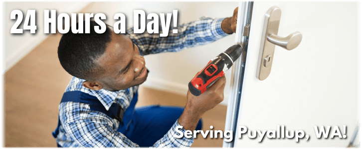 Locksmith Puyallup WA